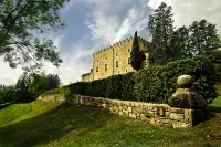Hotel Sant Quirze de Besora Hotels near University of Vic