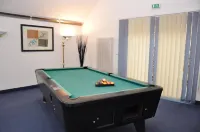 Altstadthotel An Der Werra Hotels in Meiningen