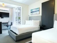 Villa Verde Inn Hotels near Luis Munoz Marin International Airport