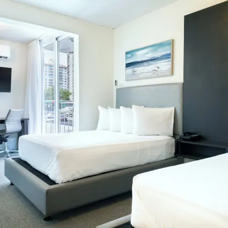 Villa Verde Inn