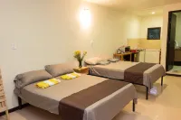 Casa Nau Mazunte Hotels in Mazunte