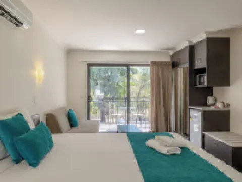 Dalby Fairway Motor Inn Hotels in Dalby