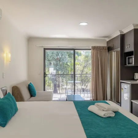 Dalby Fairway Motor Inn