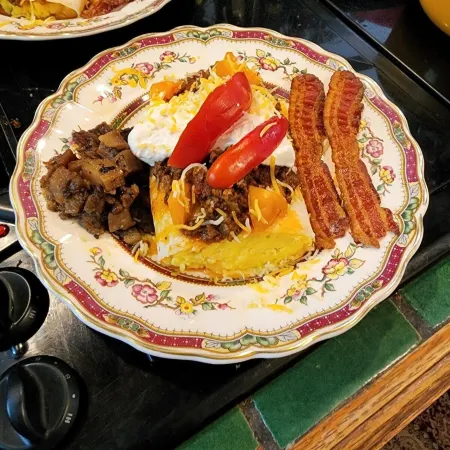 House of 1833 Bed and Breakfast