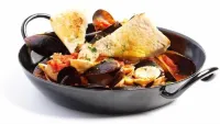 Lipa, Hotel & Bistro - breakfast