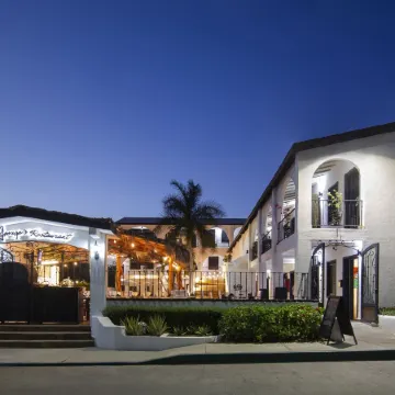 La Marina Inn