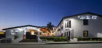La Marina Inn Các khách sạn ở San Jose del Cabo