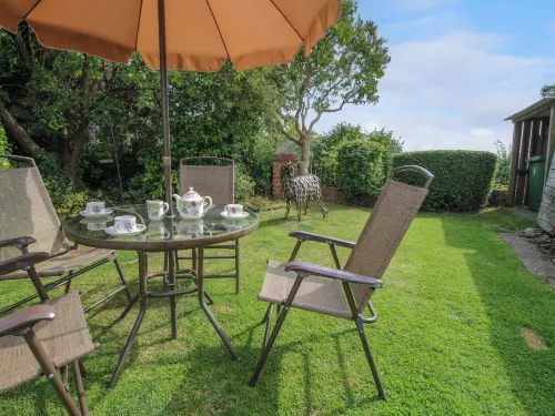 Old Bricklayer's Arms Hotels in Bishops Castle