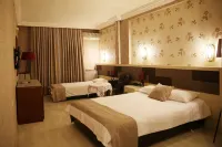Green Rize Hotel Hotels in Tophane Mahallesi