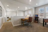 Desert Chateau Townhouse