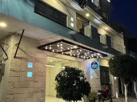 Hotel Fratelli Hotels in Aguascalientes