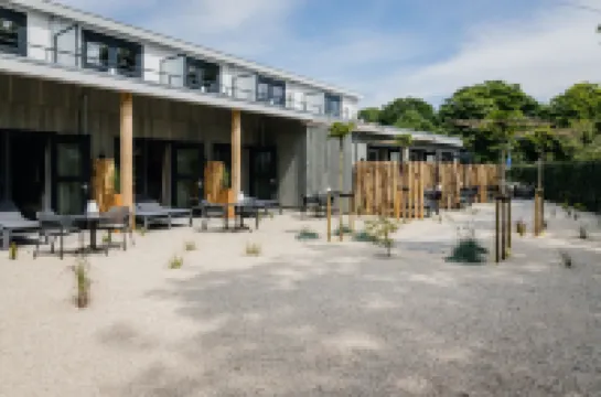 Helder l 精品飯店 Kloeg系列