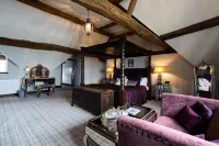 Weston Hall Hotels in Creswell