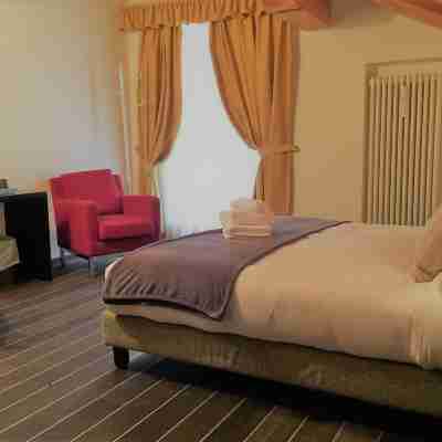 Hotel Nordend Rooms