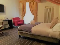 Hotel Nordend Hotels in Gressoney-La-Trinité