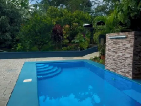 Agutipaca Bungalows Hotels in Bagaces