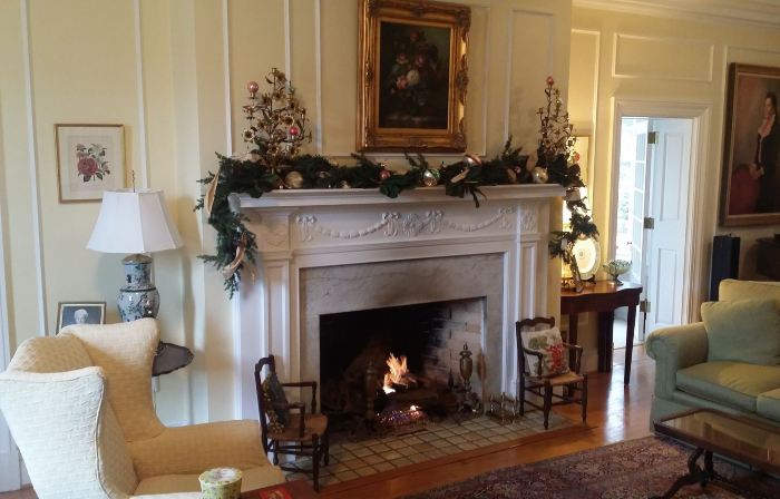 Hornsby House Inn
