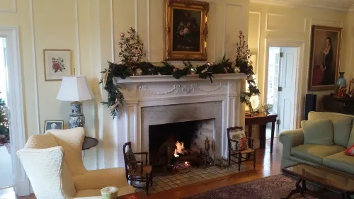 Hornsby House Inn - Wifi