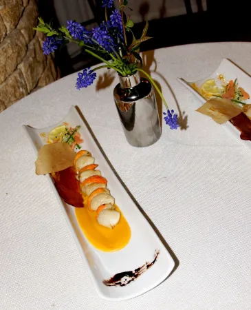 Logis Hotel-Restaurant les Collines 59 Route des crêtes Отели рядом с достопримечательностью «E.Leclerc Terrasson Lavilledieu»