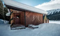 Mount Engadine Lodge Hotel in zona Canmore Nordic Centre Provincial Park