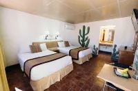 Hotel Las Palmas Hotel a San Felipe