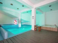 호텔 스파 샬람 Coatepec 호텔