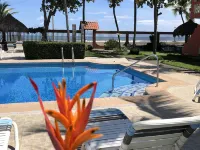 Apartotel Flamboyant Hotels in Jaco