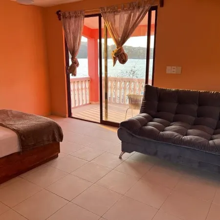 Casa Arecas