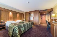 Van der Valk Hotel Emmen Hotels in Coevorden