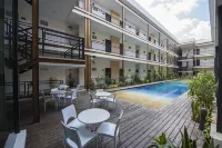 Hotel Andiroba Palace Các khách sạn ở Tuxtla Gutierrez