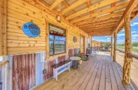 Hollmig Moon View 1 Bedroom Cabin by Redawning