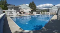 Valley Star Motel - Pool