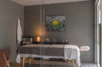 北極光旅館 - SPA