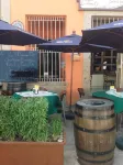 Plaza Jardin