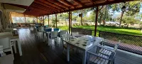 Zeytin Otel Altinoluk - Yolcu Alma/Bırakma Hizmetleri