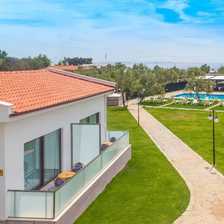 Assos Altın Otel