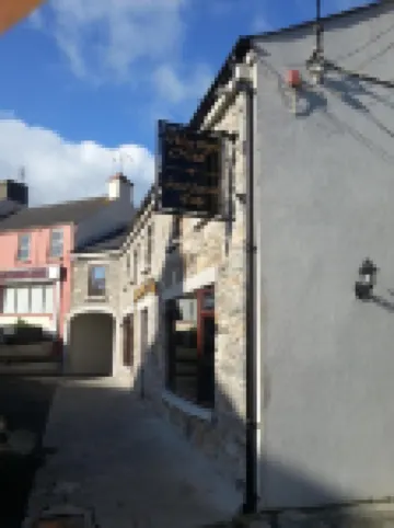 Murphys Hotel Hotels in 