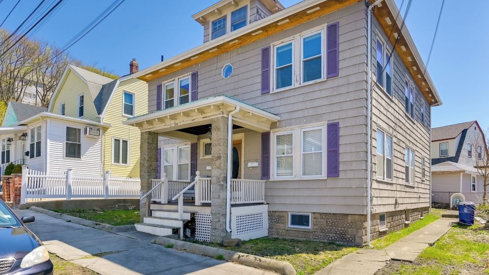 Revere Vacation Rental Near Mbta ~ 7 Mi to Boston!