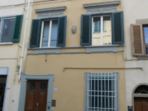 Soggiorno Venere Hoteles cerca de Basílica de la Santa Cruz