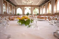 San Francesco Hotel Hôtels à : Porto Recanati