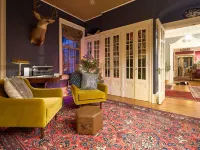 16 Elm Heritage Hotel Hotels in Ulysses