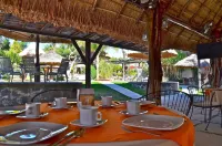 La Aldea Hotel & Spa Hotel di Atlixco