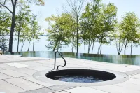 The Inn at Ocean's Edge - spa
