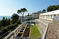 HI Porto - Pousada de Juventude Hotels in Lordelo do Ouro