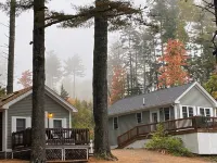 Pine Grove Cottages