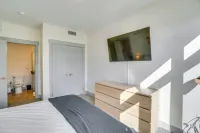 Modern Winter Park Condo w/ Community Hot Tub! - Balcony