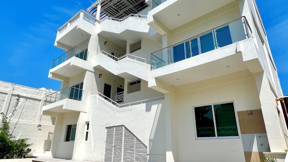 Casa Boutique Maria Bonita