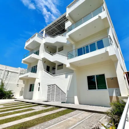 Casa Boutique Maria Bonita