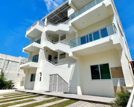 Casa Boutique Maria Bonita Hoteles en La Huerta