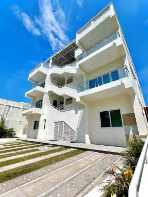 Casa Boutique Maria Bonita فنادق في La Huerta